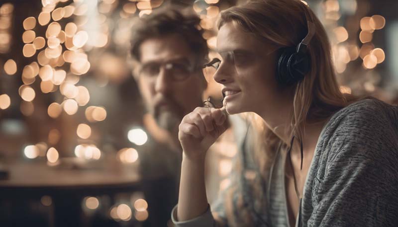 Writing Dialogue: Making It Realistic and Engaging