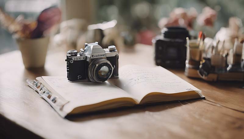 The Dos and Don'ts of Writing for Children