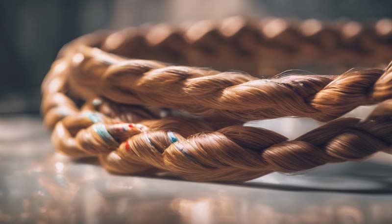 The Art of Braiding Multiple Storylines