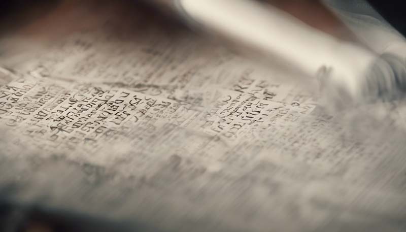 The Impact of Word Choice on Your Writing