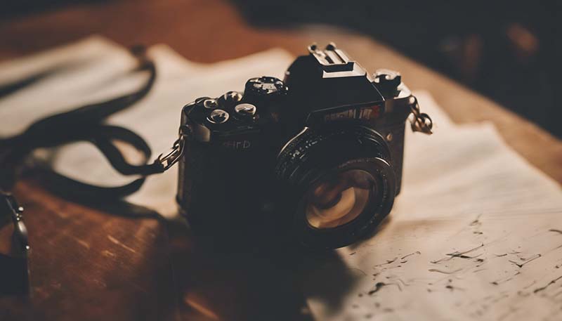 Creating Tension and Suspense in Your Writing