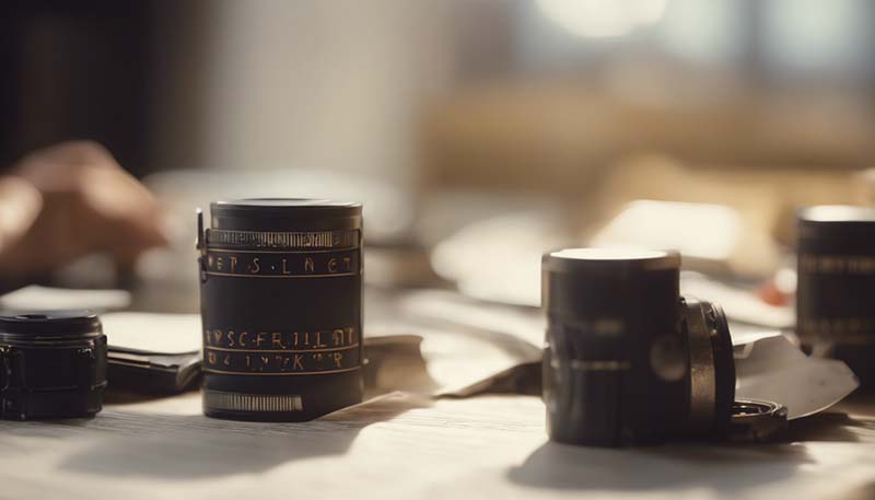 Building a Vocabulary for Effective Writing