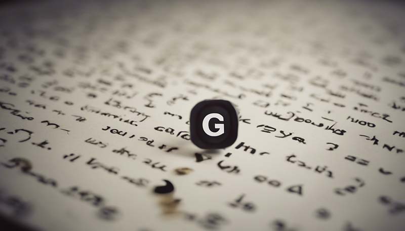 The Importance of Punctuation in Writing