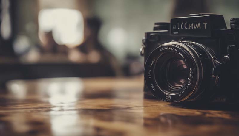 Using Conflict to Drive Your Narrative