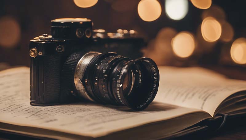 Writing a Novel: The Long Game of Storytelling