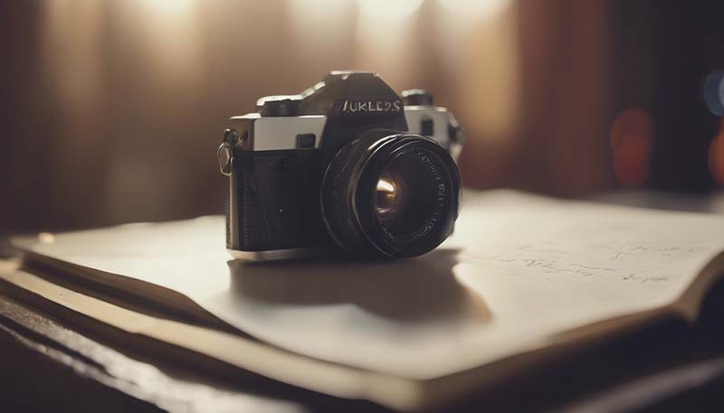 Developing a Strong Writing Voice