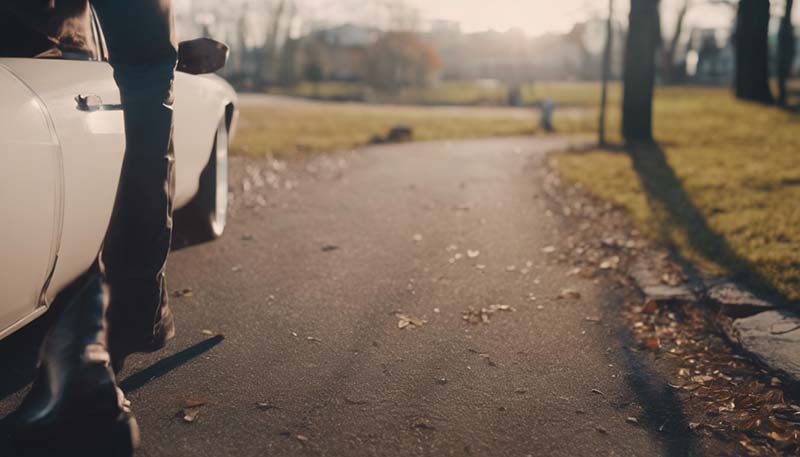 Using Flashbacks and Backstory Effectively