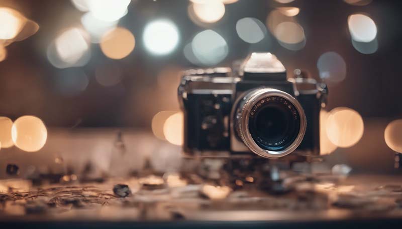 Using Foreshadowing to Build Anticipation