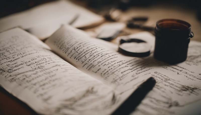 Incorporating Symbolism in Your Writing