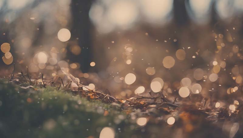 Using Metaphors and Similes to Enrich Your Prose