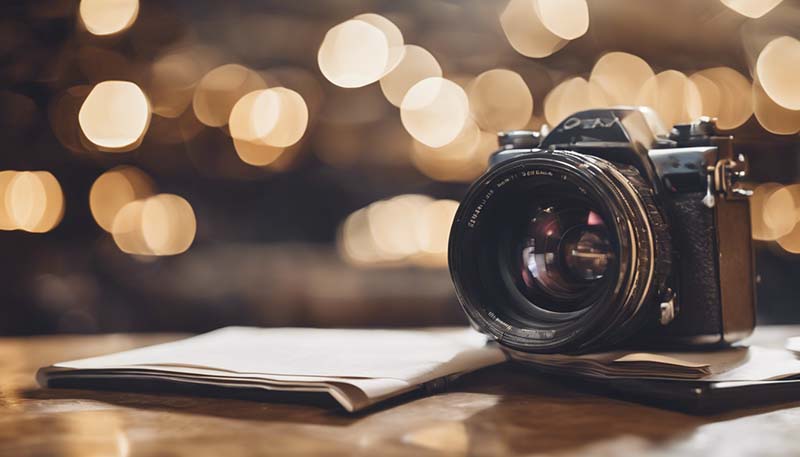 Integrating Research into Your Writing Seamlessly