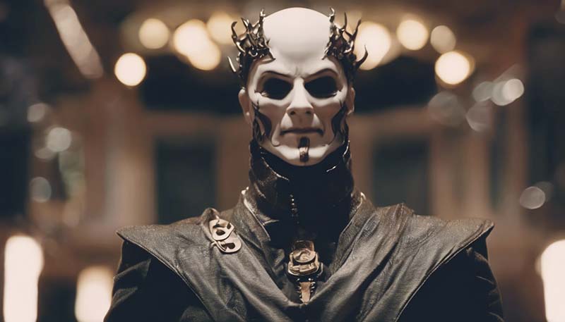 Writing Compelling Villains and Antagonists