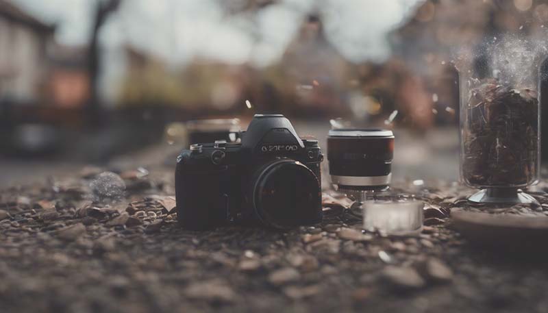 Experimenting with Nonlinear Narratives