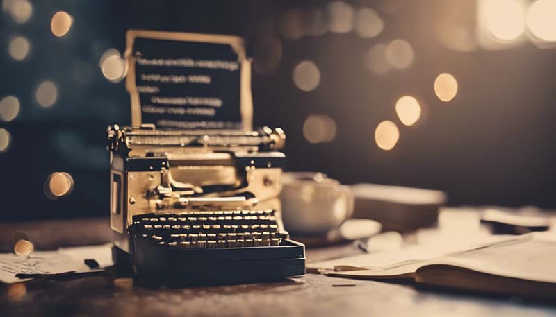 Overcoming Writer's Block: Strategies for Creativity