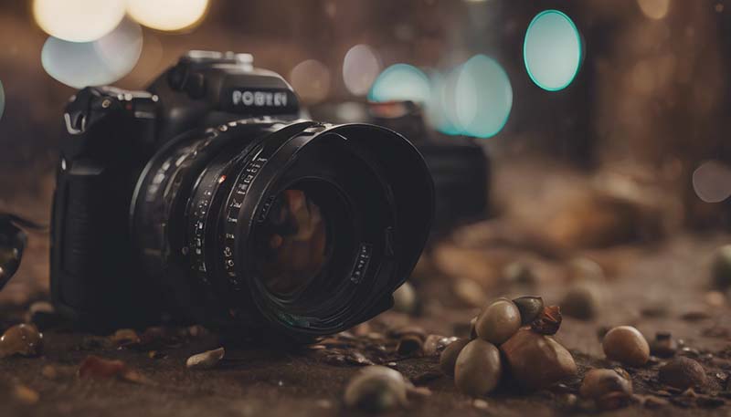 The Use of Foregrounding to Enhance Storytelling