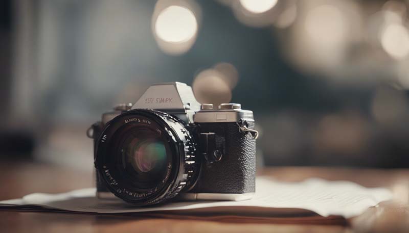 The Art of Writing a Personal Statement