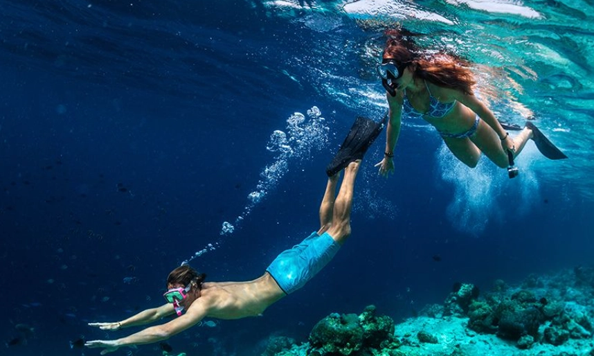 jamaica snorkeling spots