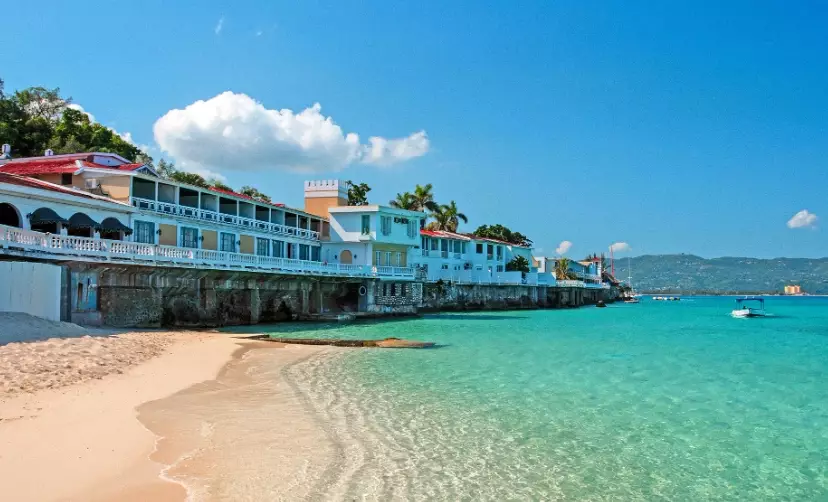 Montego Bay snorkeling