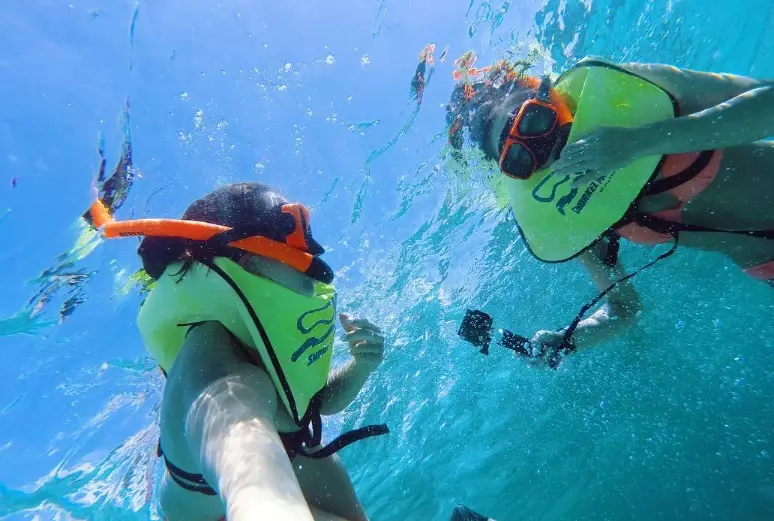 jamaica snorkeling spots