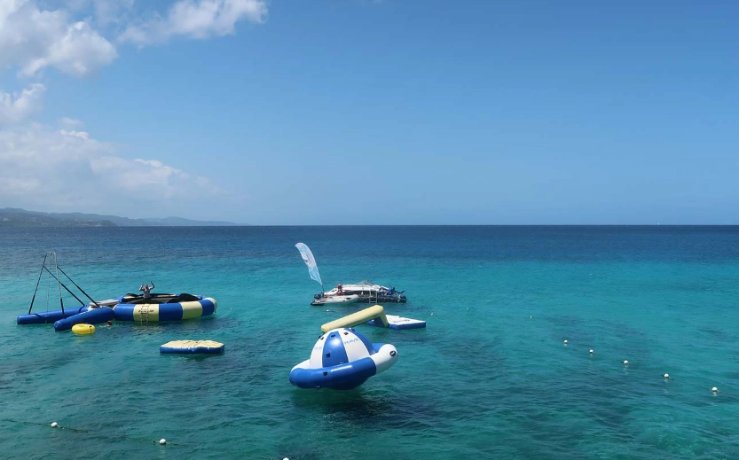 Negril vs Montego Bay snorkeling