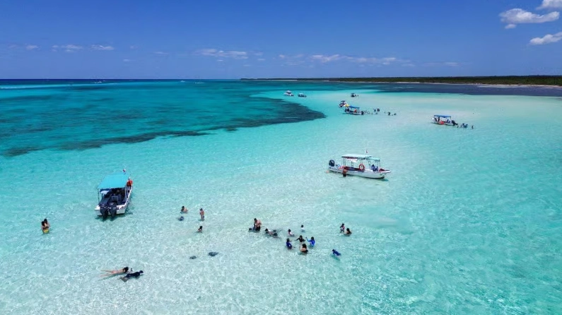 Cozumel snorkeling tips