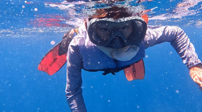 Costa Rica snorkeling tours Costa Rica snorkeling tours