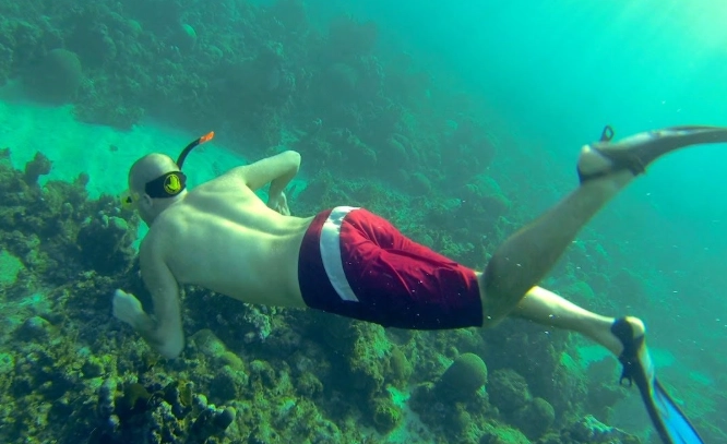 Montego Bay snorkeling Montego Bay snorkeling