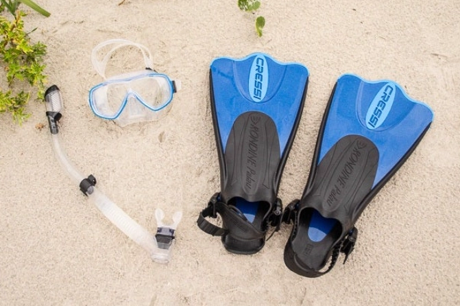 snorkel mask reviews