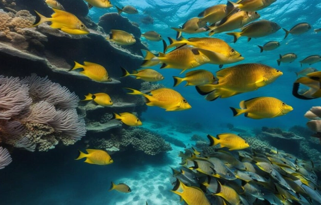 best snorkeling destination