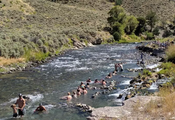 are you allowed to swim in national parks are you allowed to swim in national parks