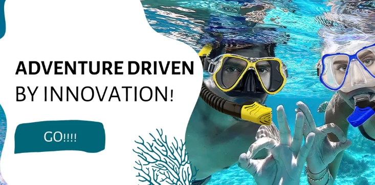 high-end snorkel gear high-end snorkel gear