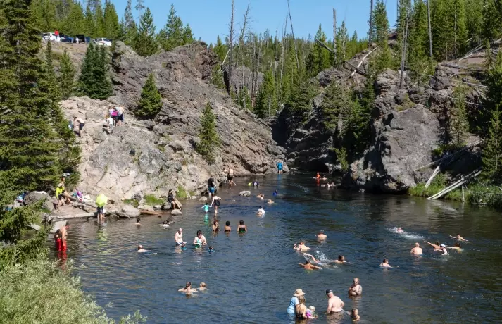 national park swimming rules national park swimming rules