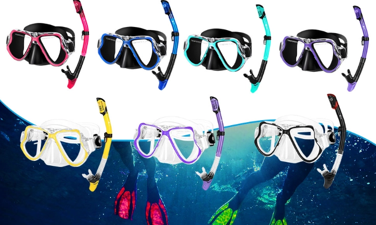 best snorkeling equipment best snorkeling equipment