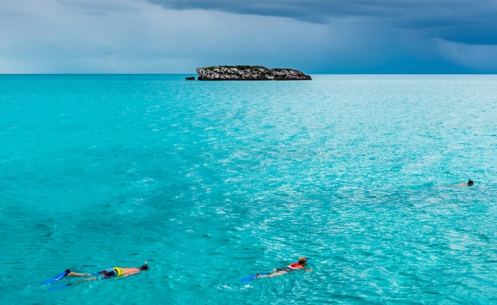 best snorkeling spots Turks and Caicos best snorkeling spots Turks and Caicos