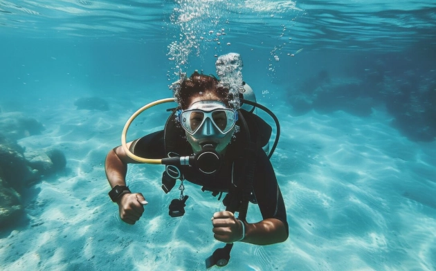 is snorkeling safe in Turks and Caicos is snorkeling safe in Turks and Caicos