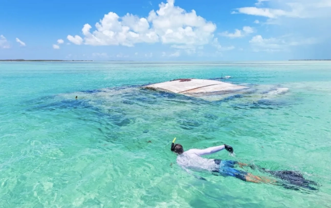 best snorkeling spots Turks and Caicos best snorkeling spots Turks and Caicos
