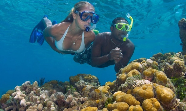 cayman islands snorkeling spots