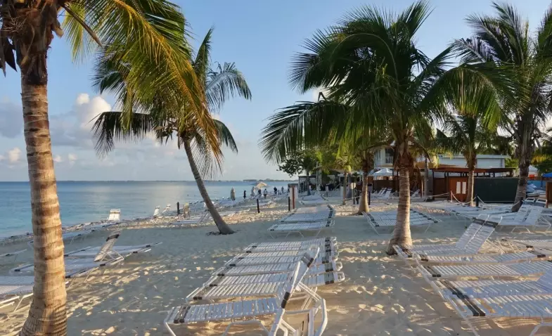 Cayman Islands hurricane season Cayman Islands hurricane season