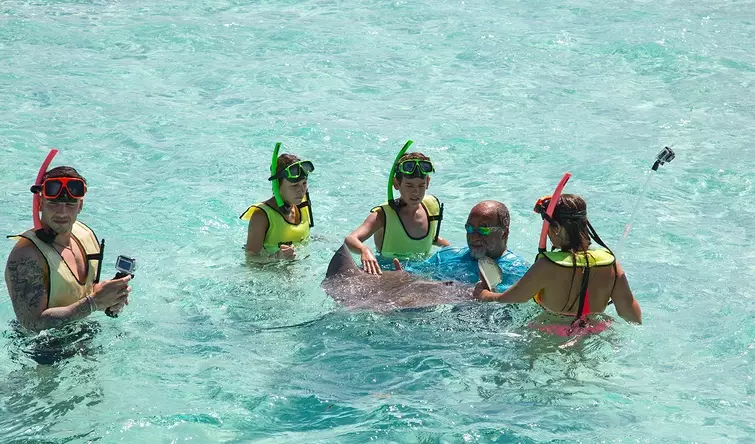 Cayman snorkeling tips