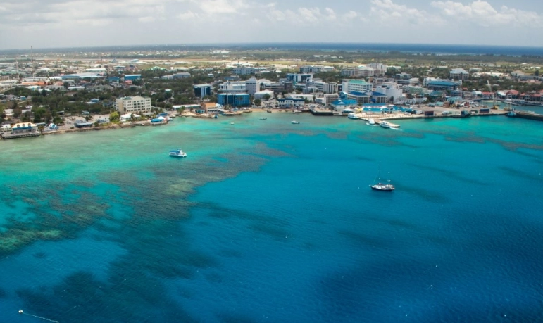 Cayman Islands snorkeling spots