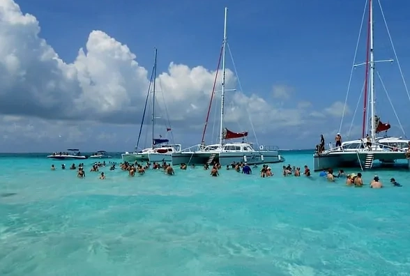 snorkeling Cayman Islands beginners