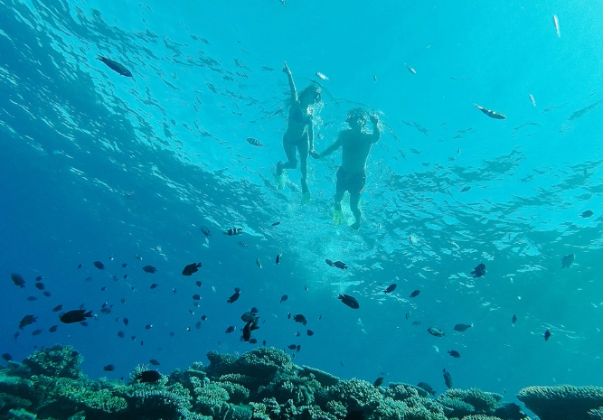 best country for snorkeling best country for snorkeling
