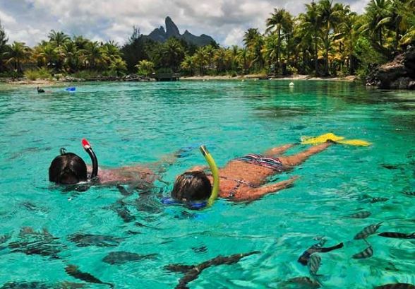 top snorkeling destinations top snorkeling destinations