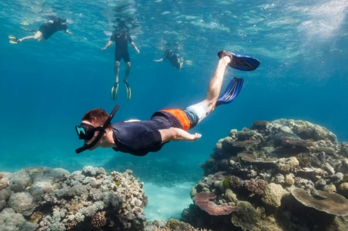 best country for snorkeling best country for snorkeling