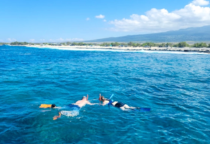Hawaii snorkeling tips