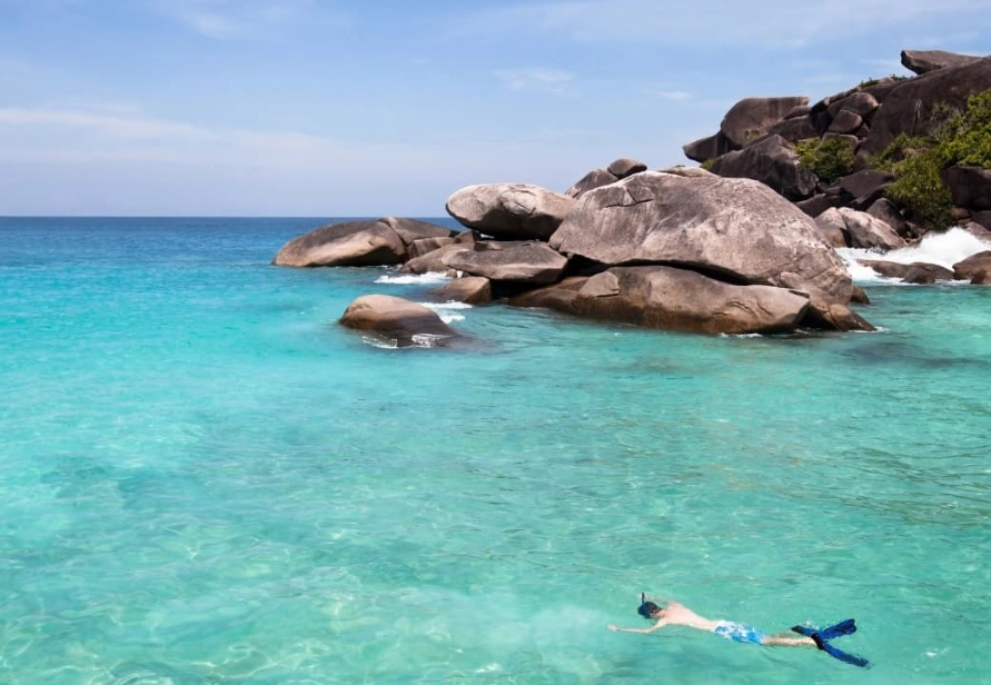 snorkeling Seychelles cost