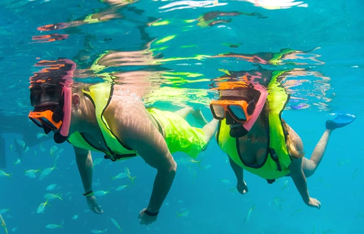 Key West snorkeling tours Key West snorkeling tours
