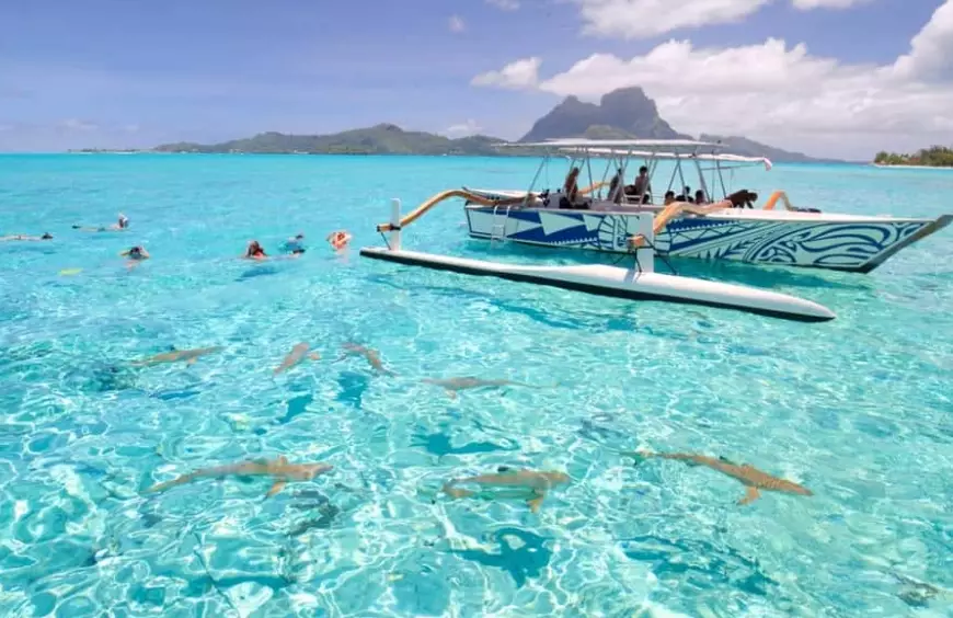 Bora Bora snorkeling cost Bora Bora snorkeling cost
