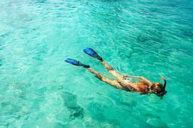 Nassau snorkeling spots