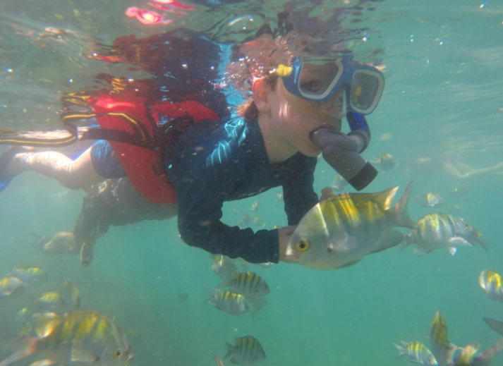 best snorkeling Costa Rica best snorkeling Costa Rica